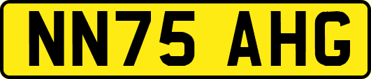 NN75AHG