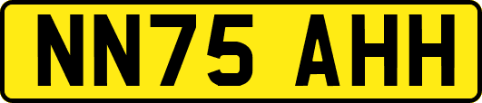NN75AHH