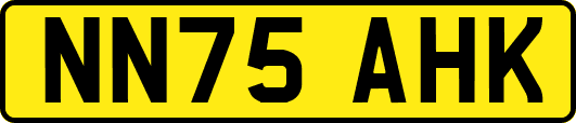 NN75AHK