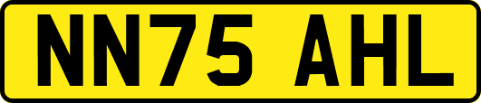 NN75AHL