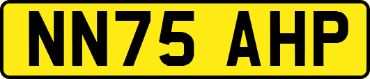 NN75AHP