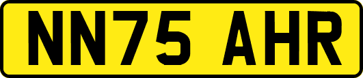 NN75AHR