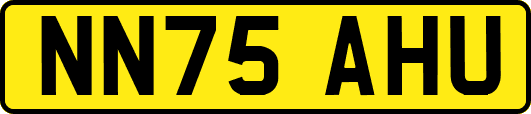 NN75AHU