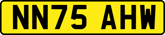 NN75AHW