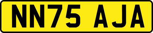 NN75AJA