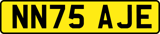 NN75AJE