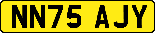 NN75AJY