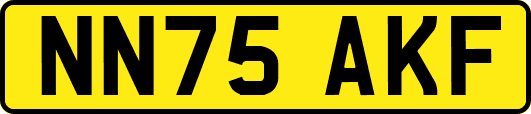 NN75AKF