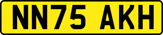 NN75AKH