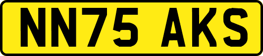 NN75AKS