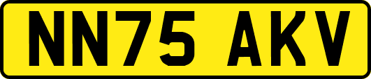 NN75AKV
