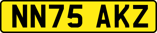 NN75AKZ