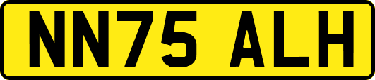 NN75ALH