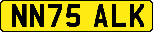 NN75ALK