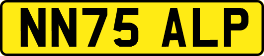 NN75ALP