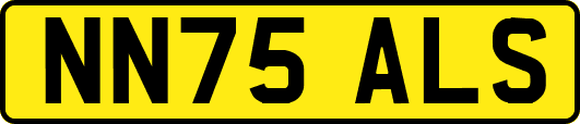 NN75ALS