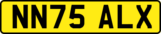 NN75ALX