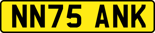 NN75ANK