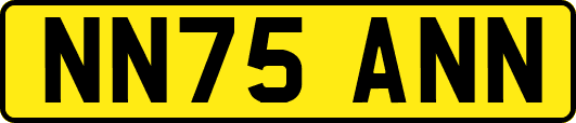 NN75ANN