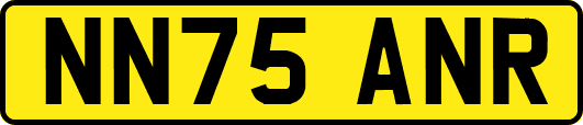 NN75ANR