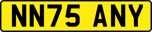 NN75ANY