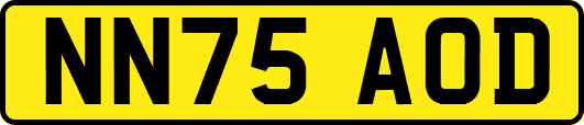 NN75AOD
