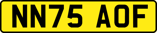 NN75AOF