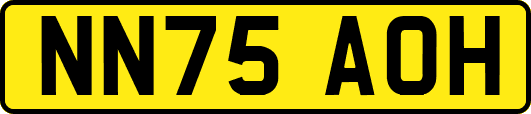 NN75AOH