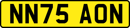 NN75AON