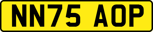 NN75AOP