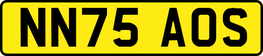 NN75AOS