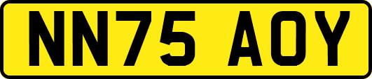 NN75AOY