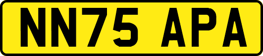 NN75APA