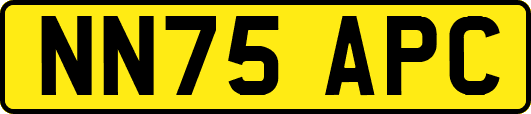 NN75APC