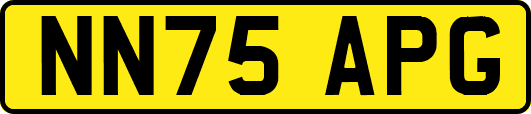 NN75APG