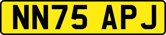 NN75APJ