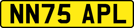 NN75APL