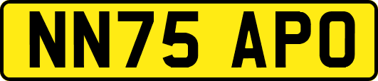 NN75APO