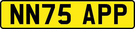 NN75APP