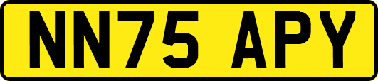 NN75APY