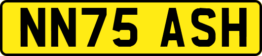 NN75ASH