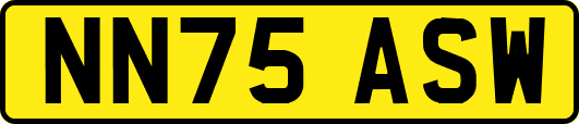 NN75ASW
