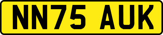 NN75AUK