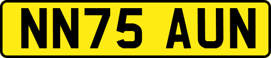 NN75AUN