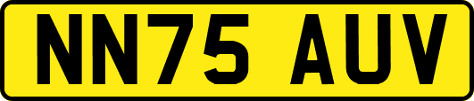 NN75AUV