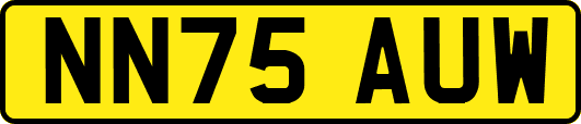 NN75AUW
