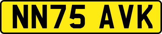 NN75AVK