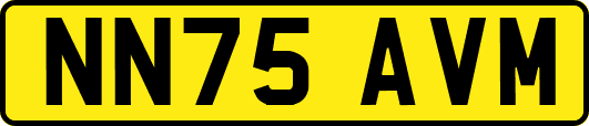 NN75AVM