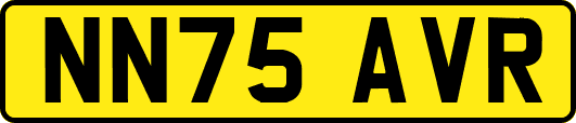 NN75AVR