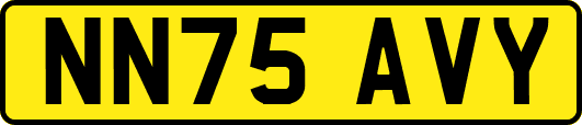 NN75AVY